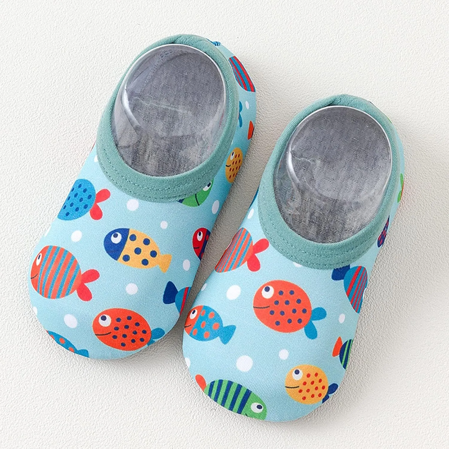 Swim Shoes Water Non-Slip Girls Shoes Boys Baby Barefoot Kids Baby Shoes Baby Boy Shoes 6-12 Months