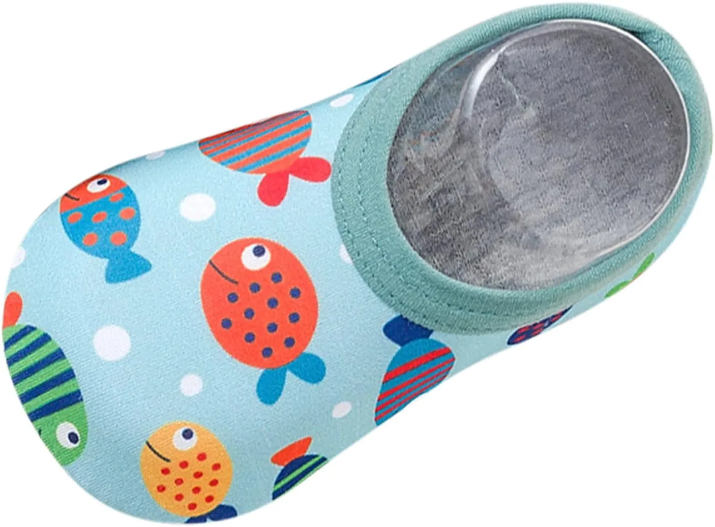 Swim Shoes Water Non-Slip Girls Shoes Boys Baby Barefoot Kids Baby Shoes Baby Boy Shoes 6-12 Months