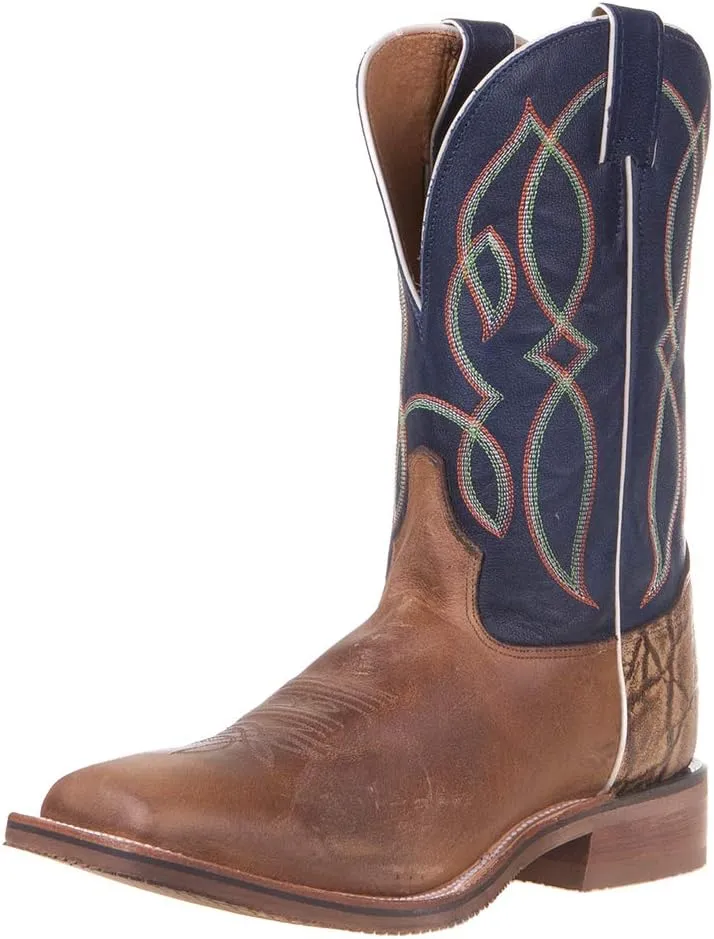 Tony Lama Mens Landgrab Boots