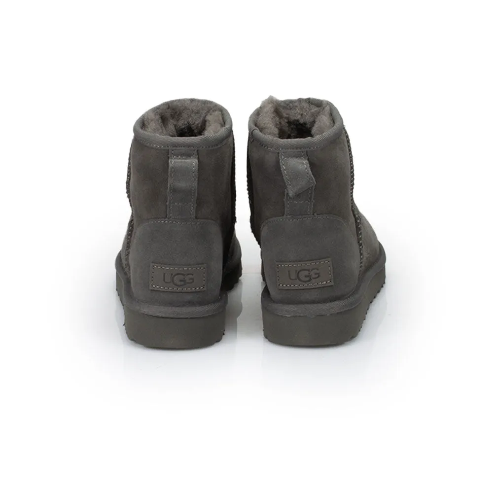 Ugg Classic Mini II Woman