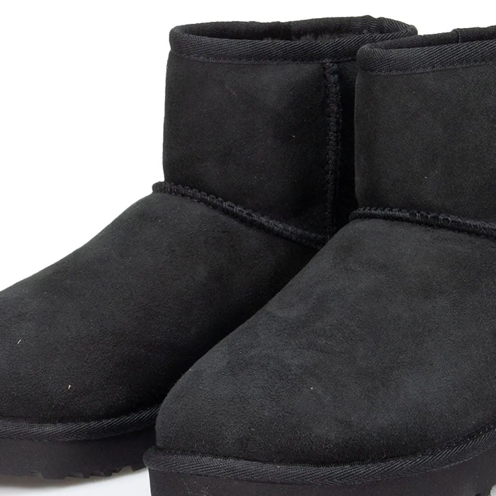 Ugg Classic Mini II Woman