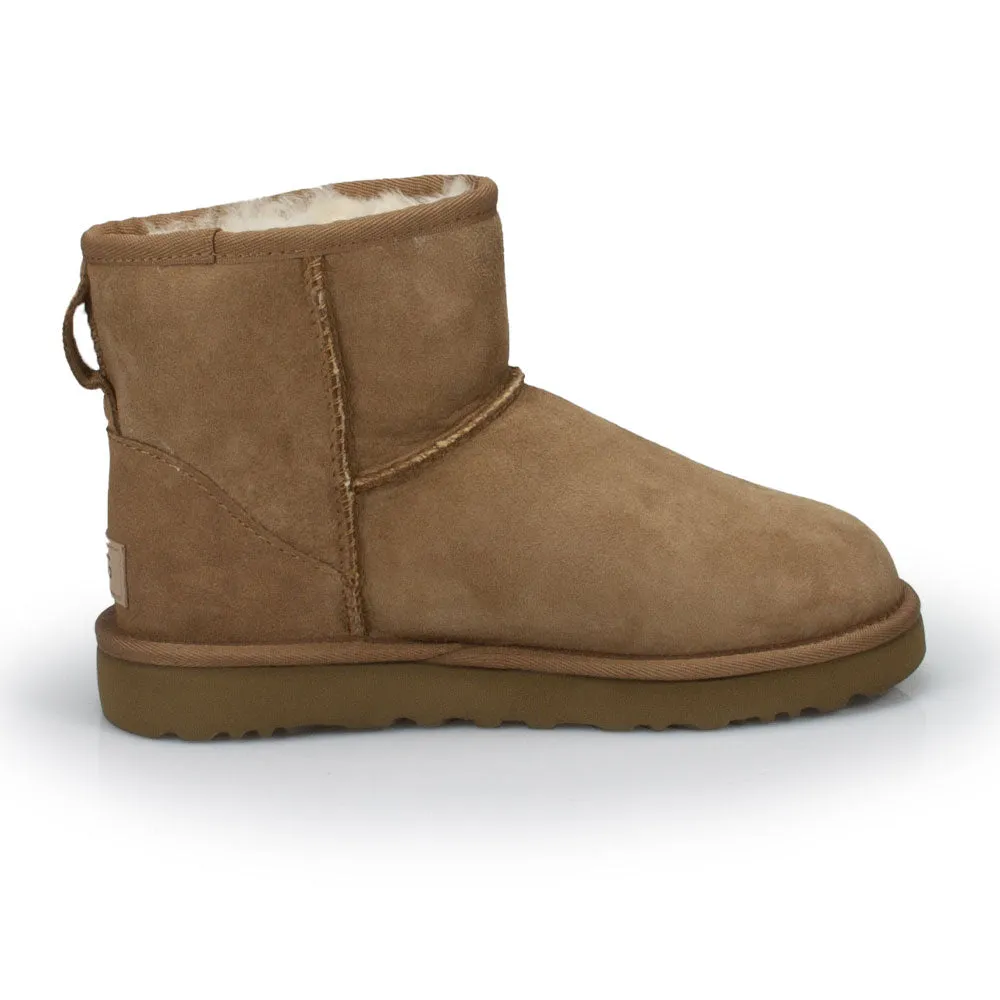 Ugg Classic Mini II Woman