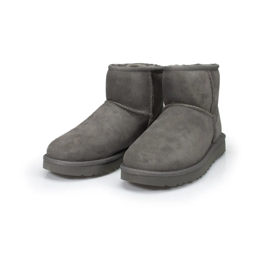 Ugg Classic Mini II Woman