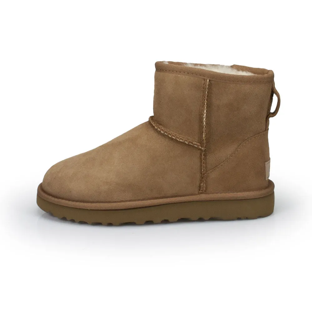 Ugg Classic Mini II Woman