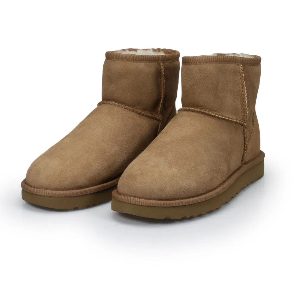 Ugg Classic Mini II Woman