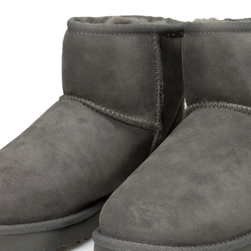Ugg Classic Mini II Woman