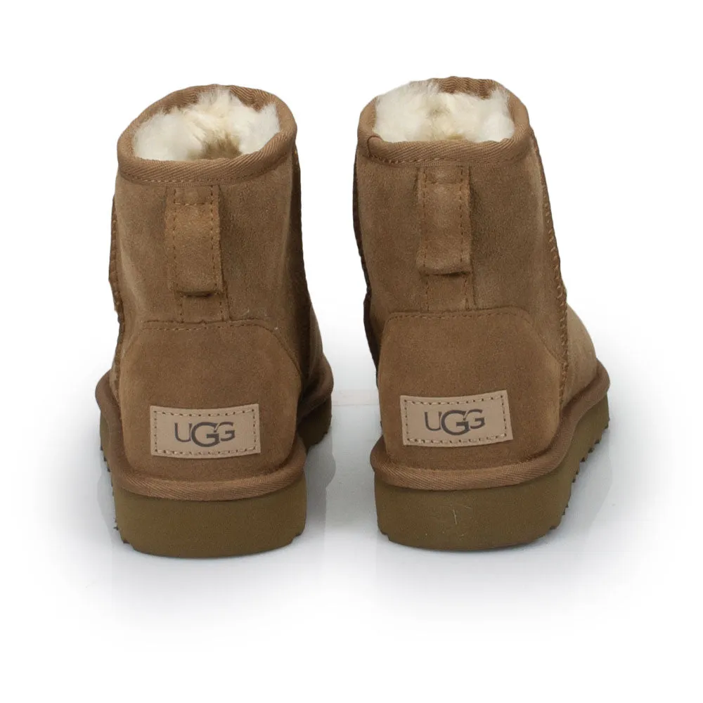 Ugg Classic Mini II Woman