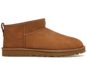 Ugg Classic Ultra Mini Boot Chestnut