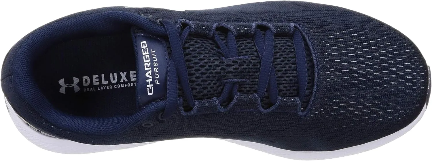 Under Armour Men's Charged Pursuit 2 Running Shoe