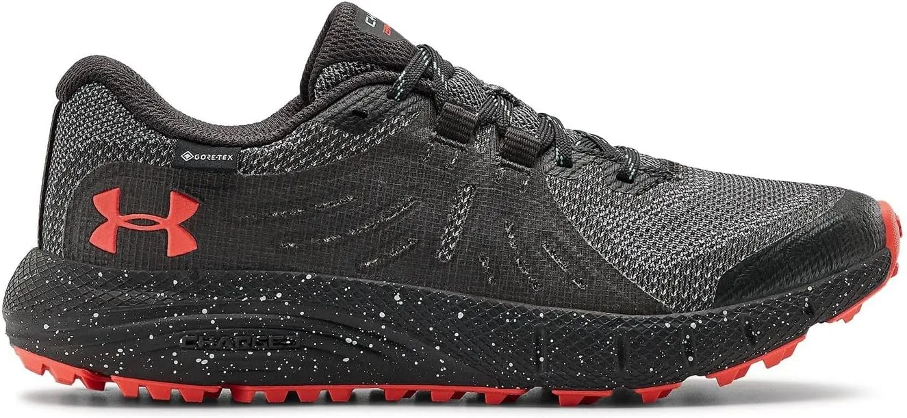 Under Armour Women's Charged Bandit Trail Gore-Tex Sneaker