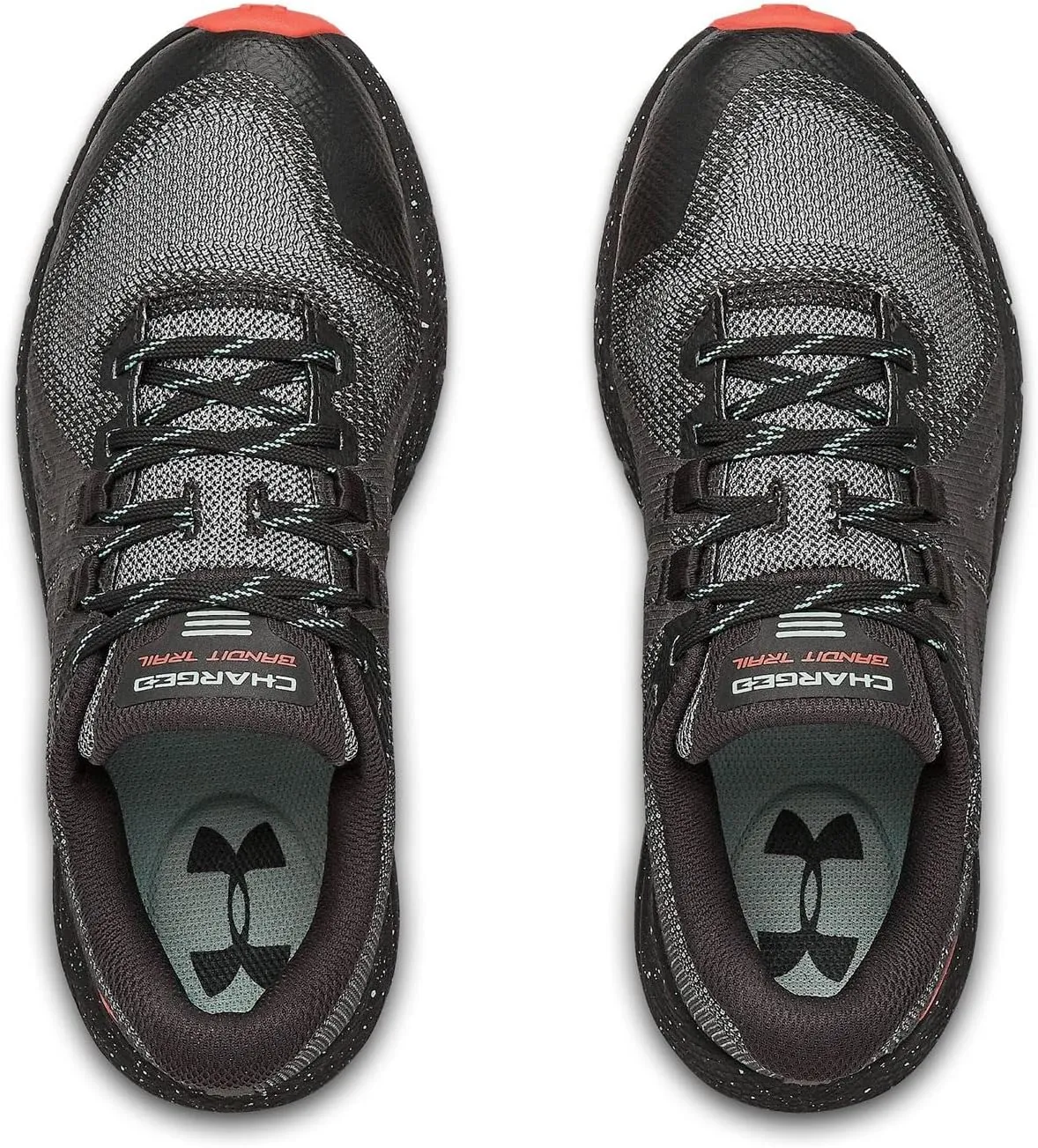 Under Armour Women's Charged Bandit Trail Gore-Tex Sneaker
