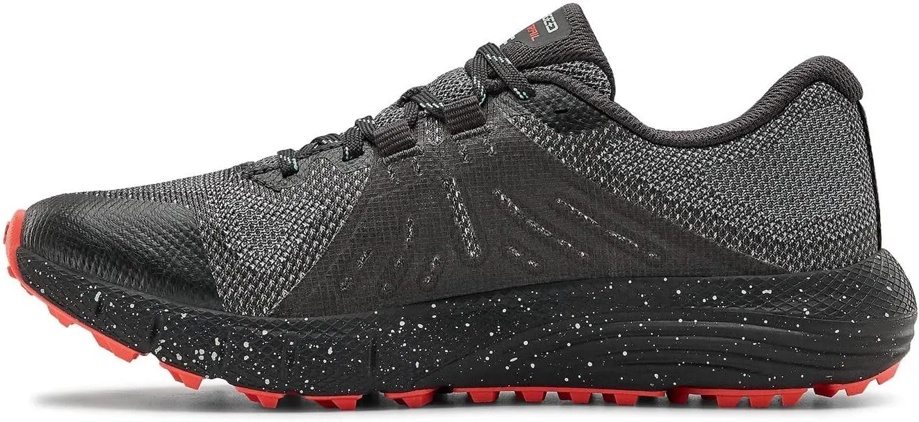 Under Armour Women's Charged Bandit Trail Gore-Tex Sneaker