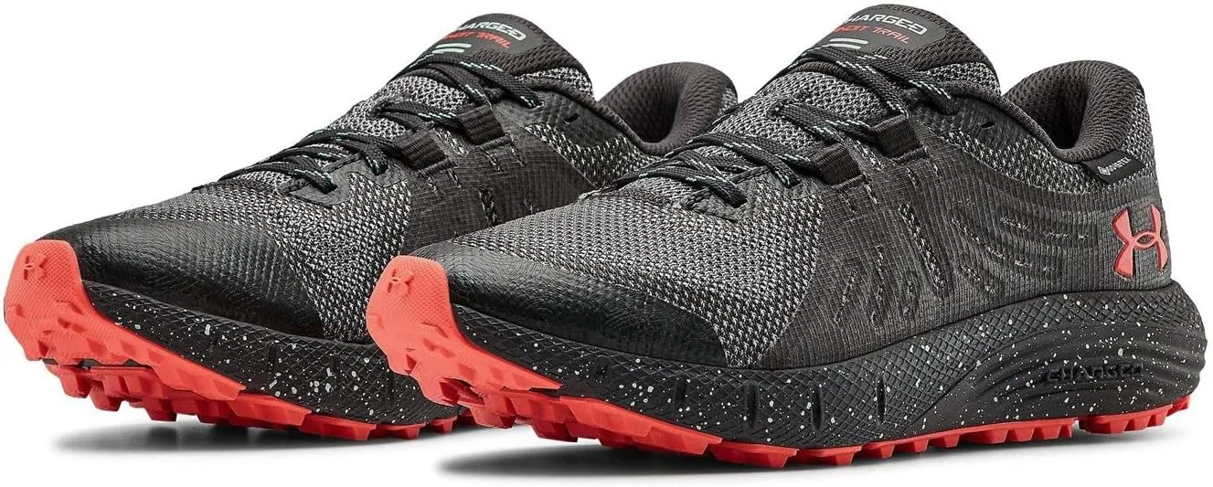 Under Armour Women's Charged Bandit Trail Gore-Tex Sneaker