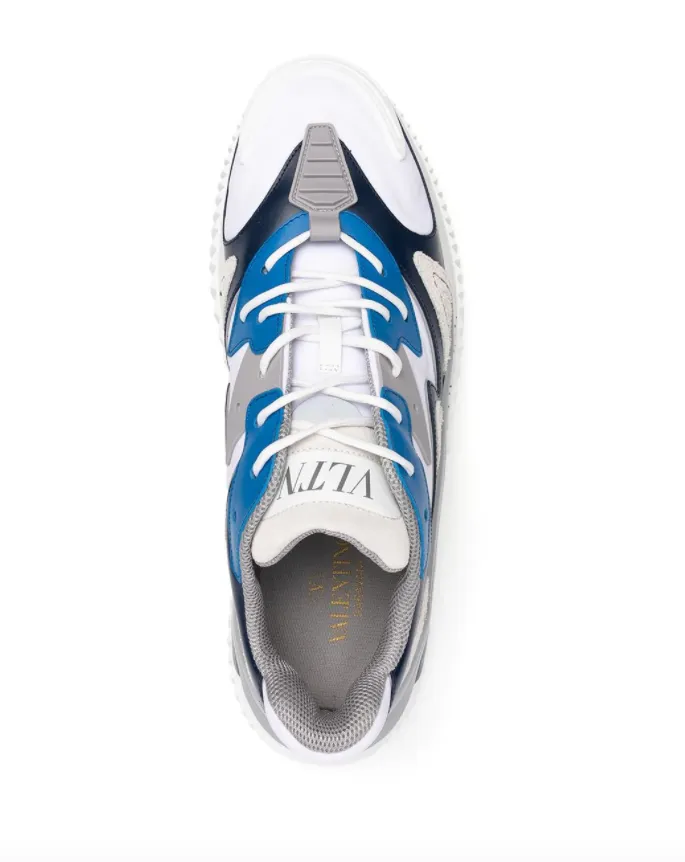 Valentino Garavani Wade Runner low-top sneakers