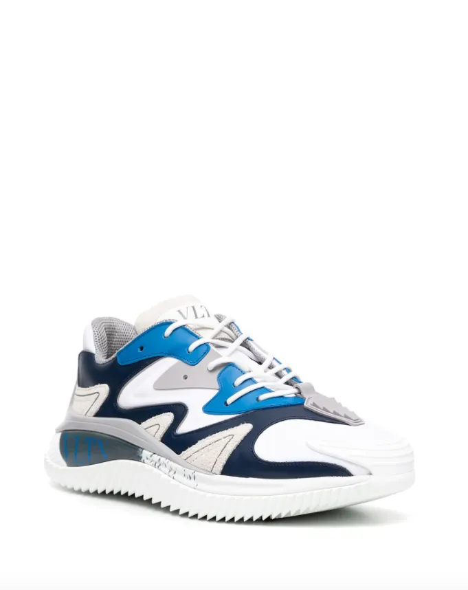 Valentino Garavani Wade Runner low-top sneakers