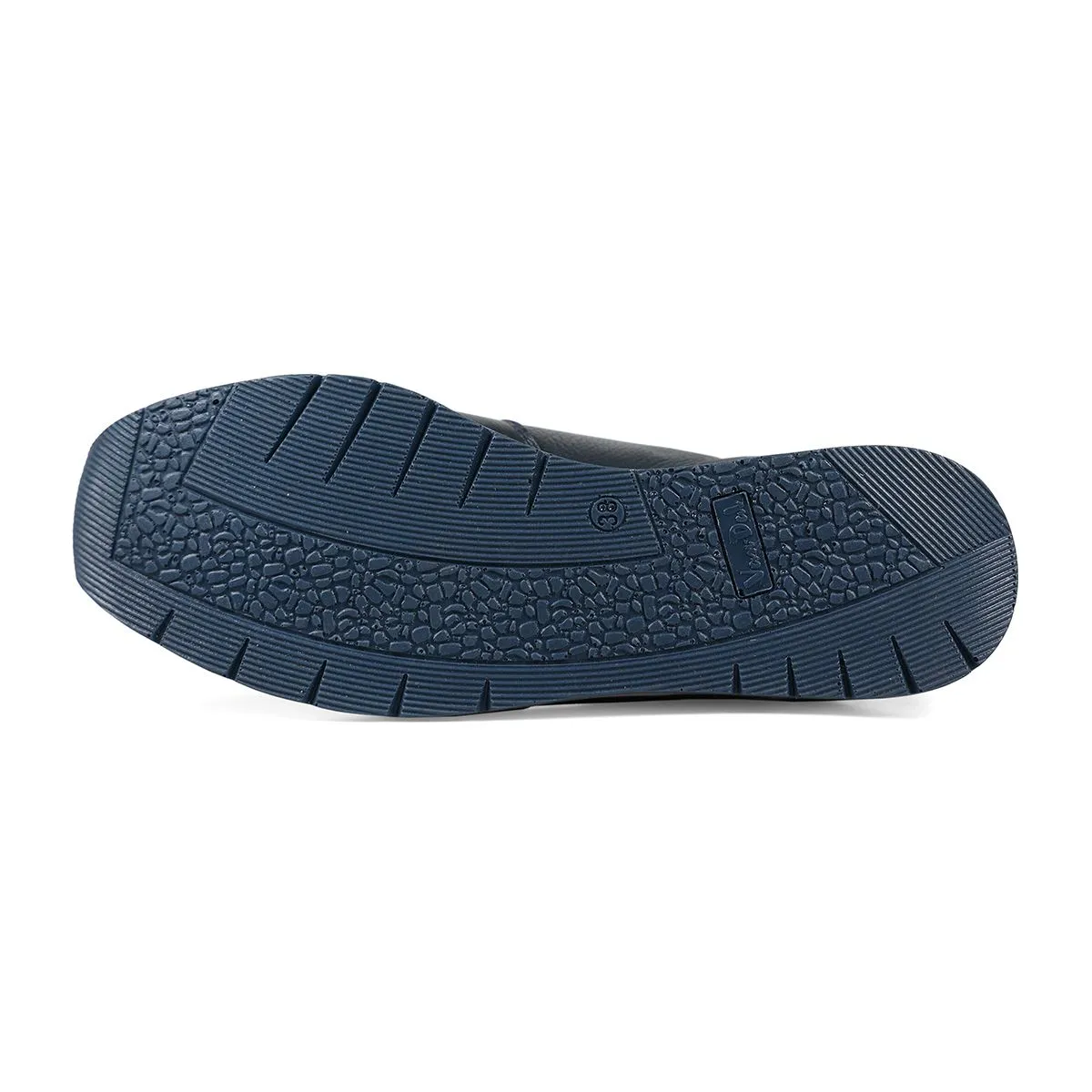 Van Dal Tess Ladies Leather sneaker