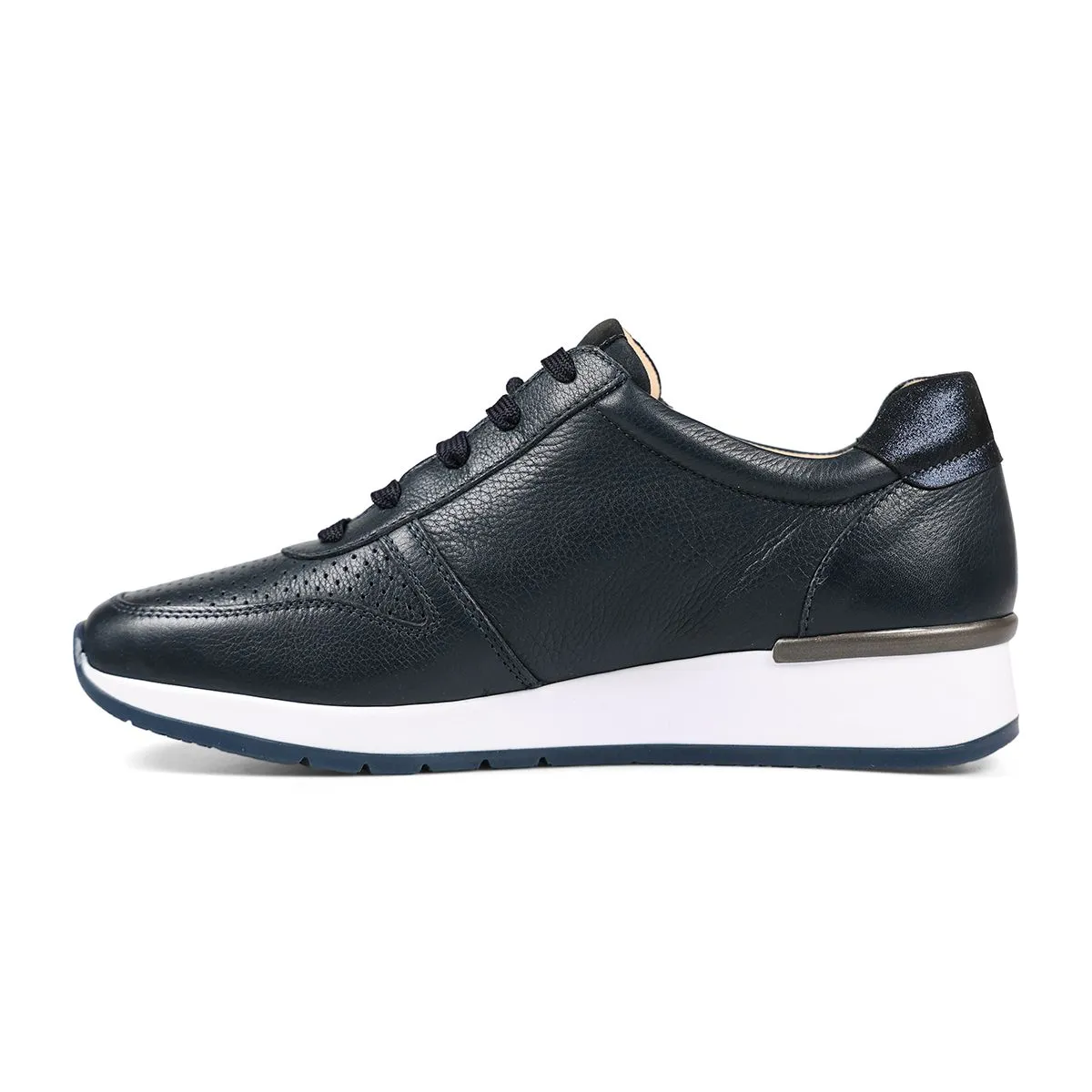 Van Dal Tess Ladies Leather sneaker