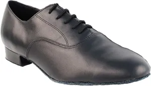 Very Fine Dance Shoes Mens Ballroom Dance Shoes Standard & Smooth Tango Wedding Salsa Shoe 919101EB 1" [Bundle of 5]
