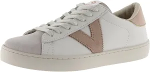 Victoria Women's Camping Lona Soft Canvas Slip On Sneaker