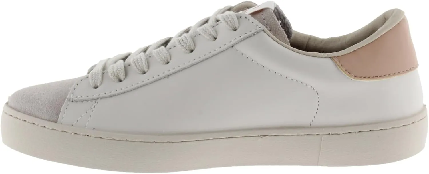 Victoria Women's Camping Lona Soft Canvas Slip On Sneaker