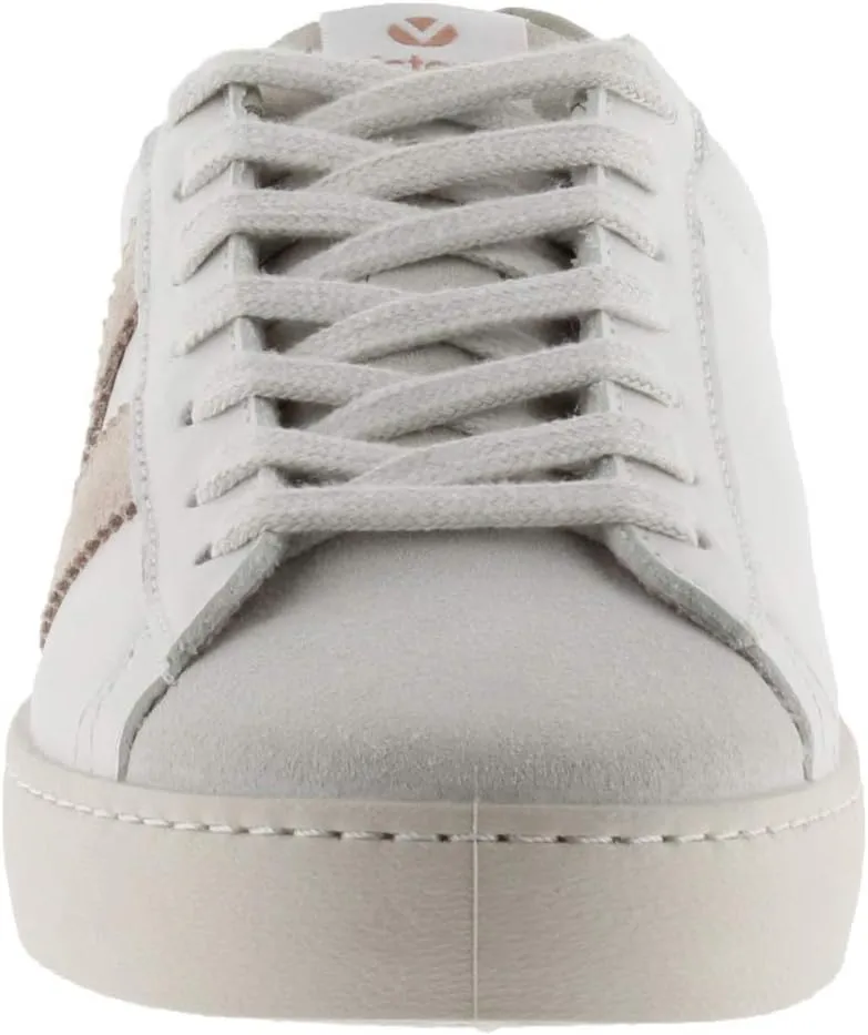 Victoria Women's Camping Lona Soft Canvas Slip On Sneaker
