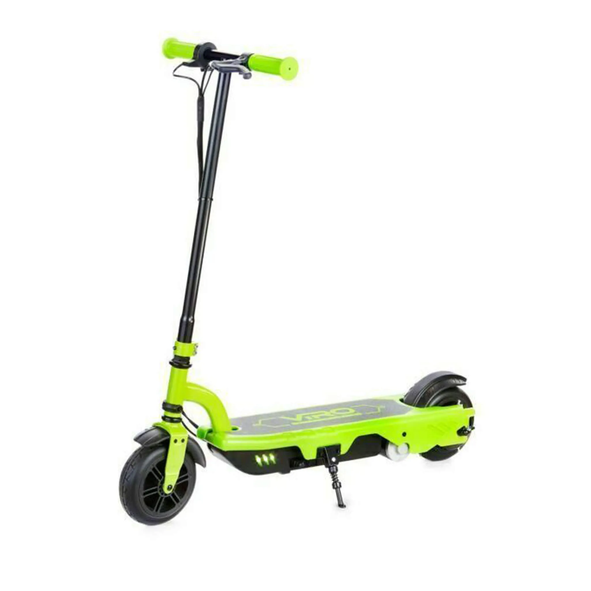 VIRO Rides VR 550e Electric Scooter - Green