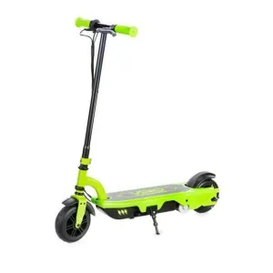 VIRO Rides VR 550e Electric Scooter - Green