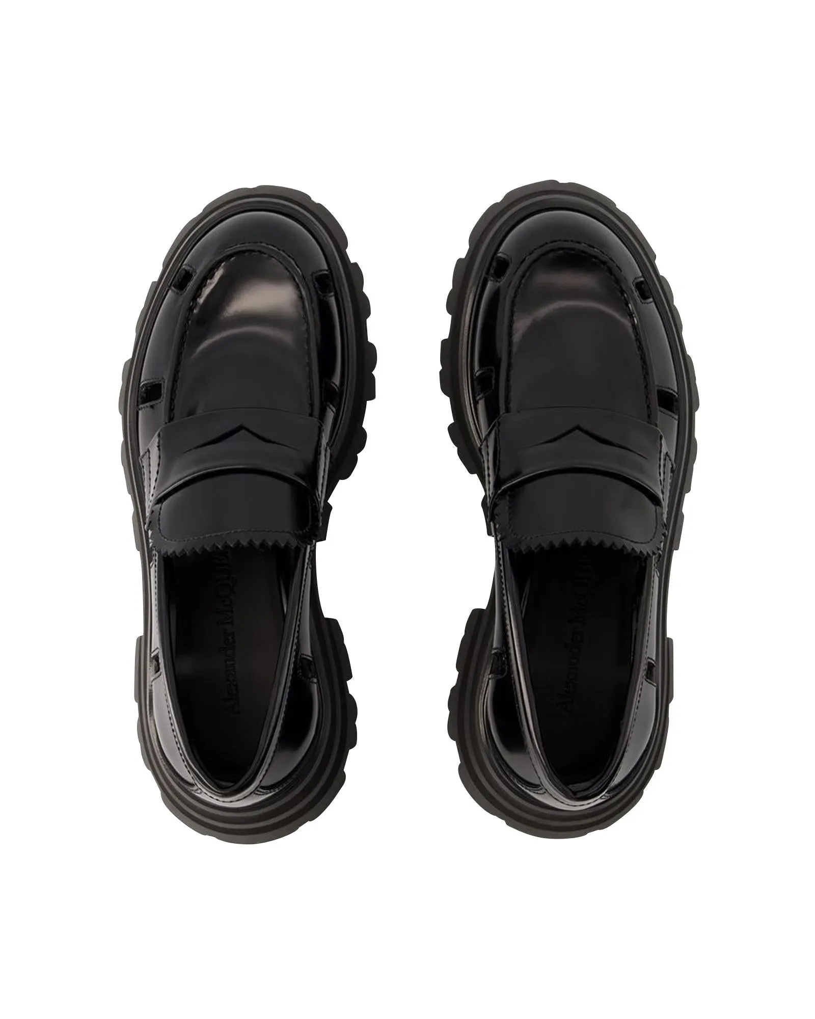 Wander Ankle Boots - Smooth Calfskin - Slip On - Round Toe
