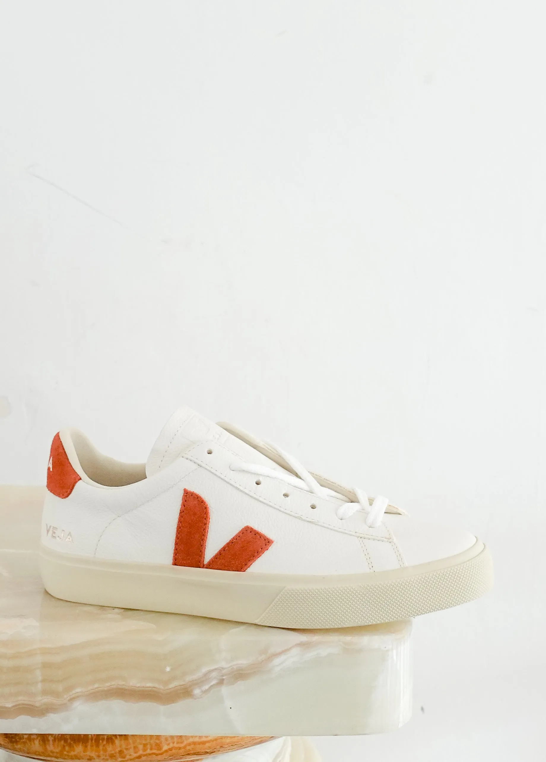 White trainers RRP £150