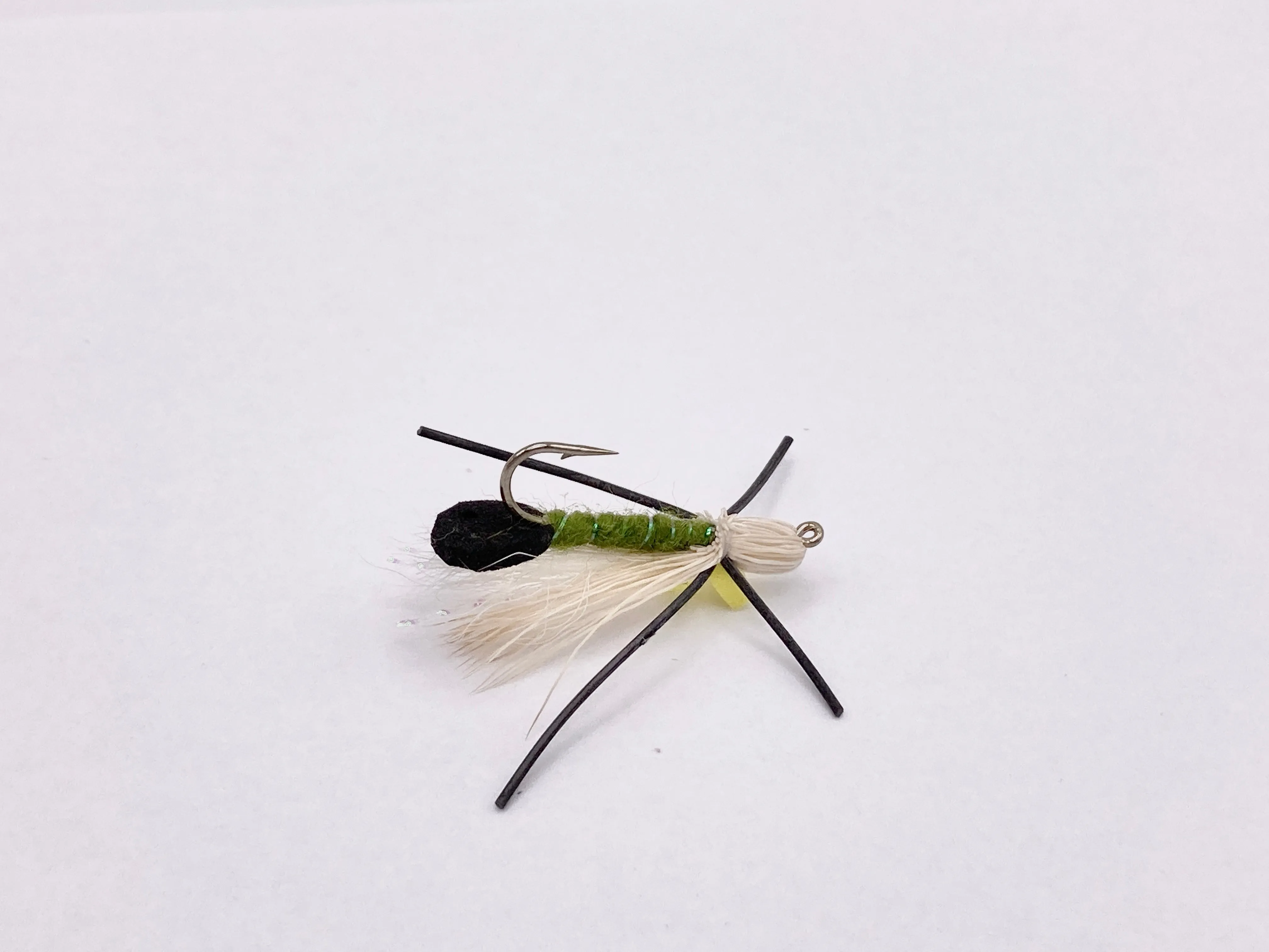 White Wing Skwala - SALE