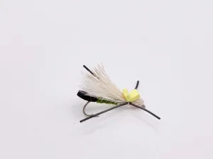 White Wing Skwala - SALE