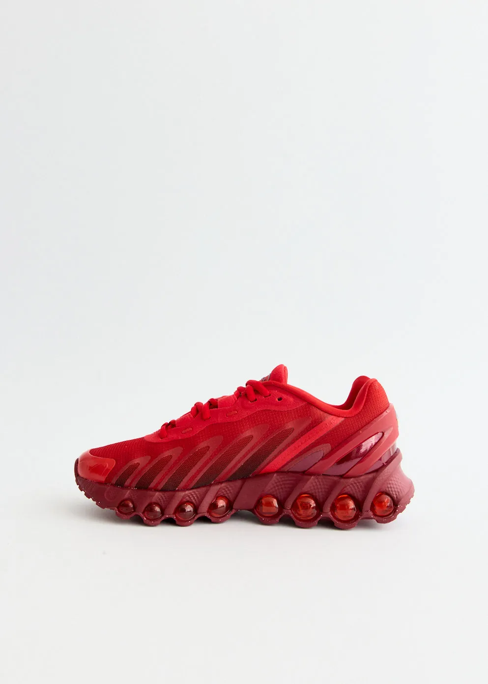 Women's Air Max Dn8 'University Red' Sneakers