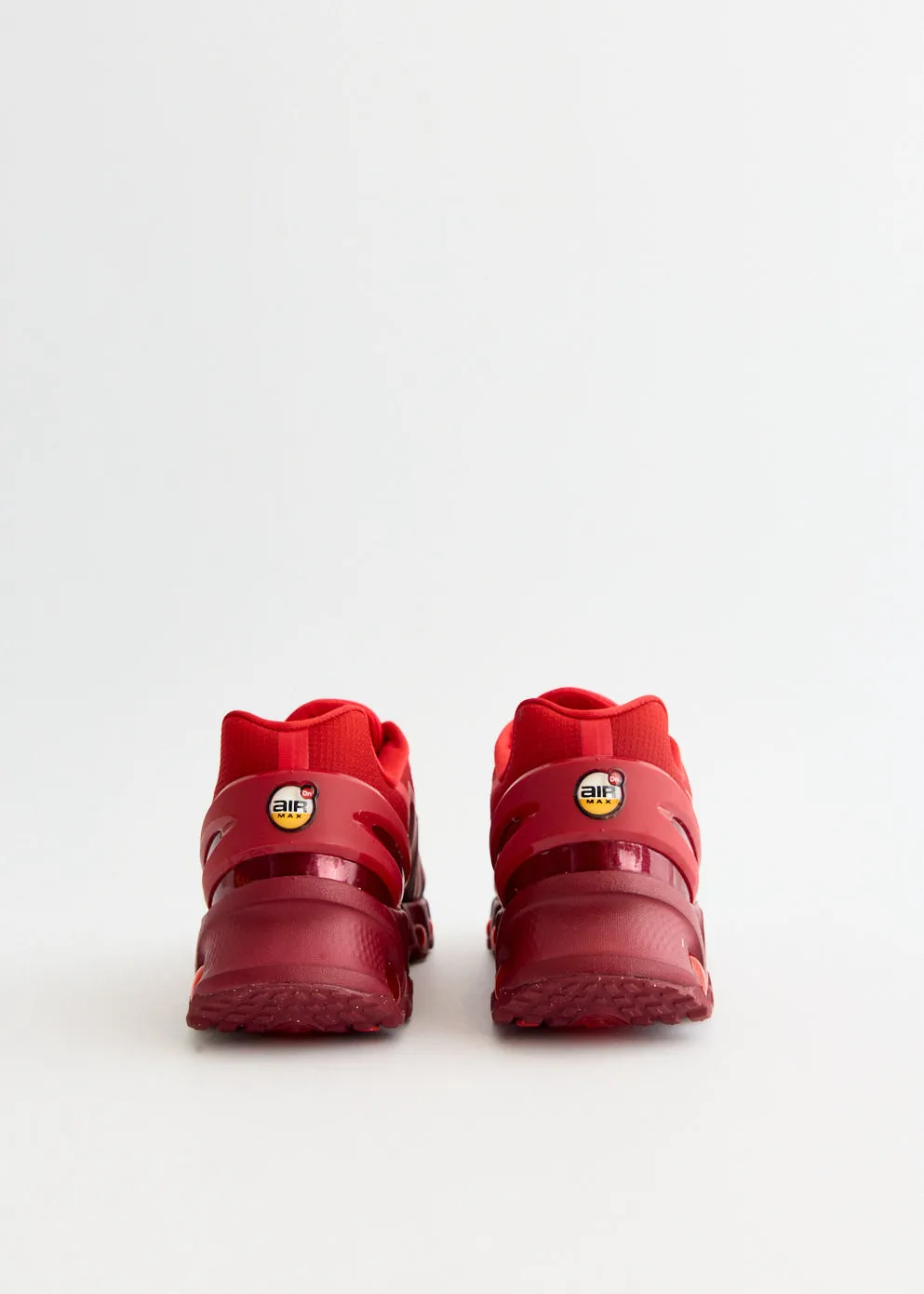 Women's Air Max Dn8 'University Red' Sneakers