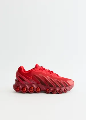 Women's Air Max Dn8 'University Red' Sneakers