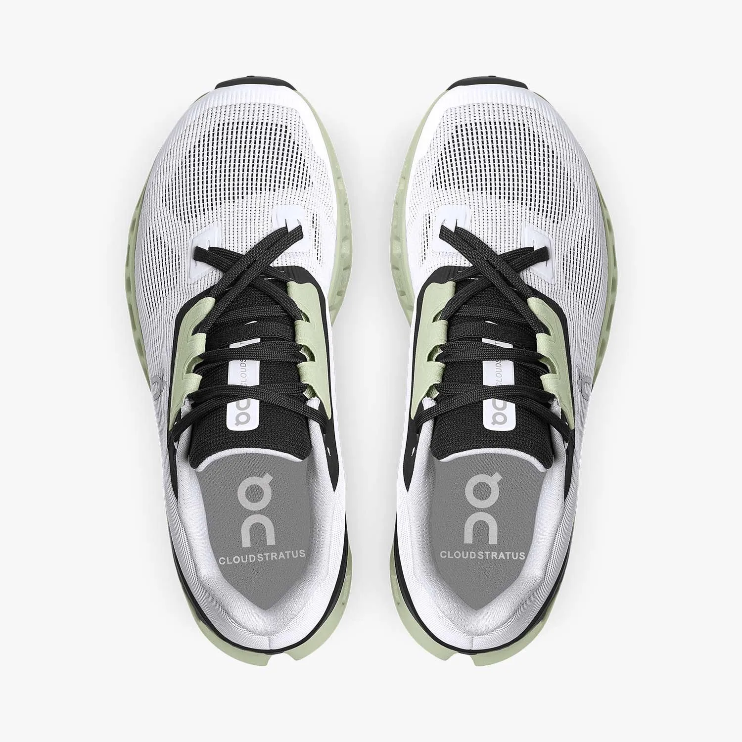 Women's Cloudstratus