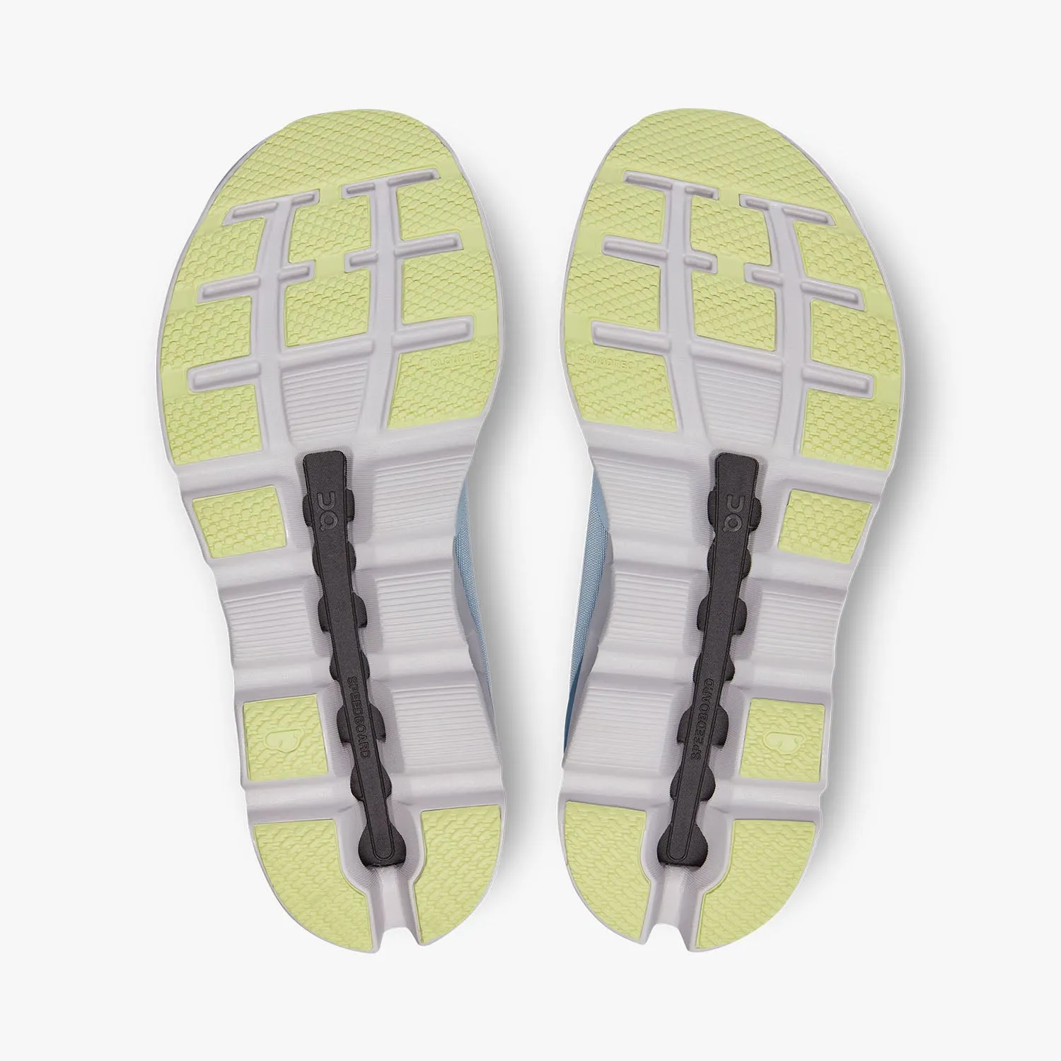 Women's Cloudstratus