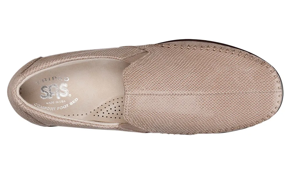 Women's Dream - Mushroom Snake