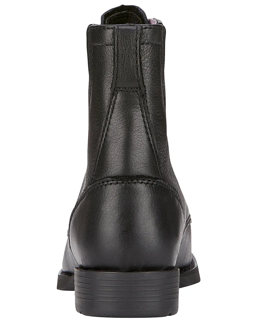 Women's Heritage Lacer Boots