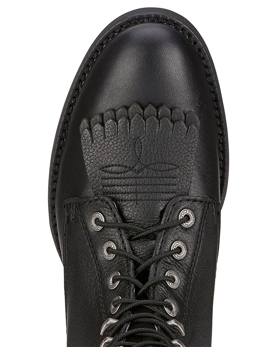 Women's Heritage Lacer Boots