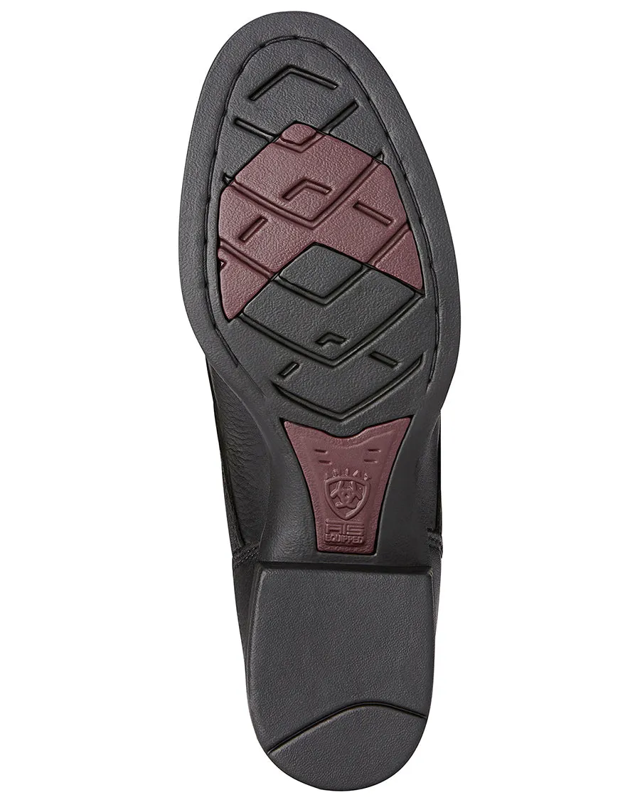 Women's Heritage Lacer Boots