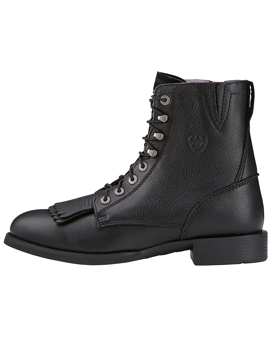 Women's Heritage Lacer Boots