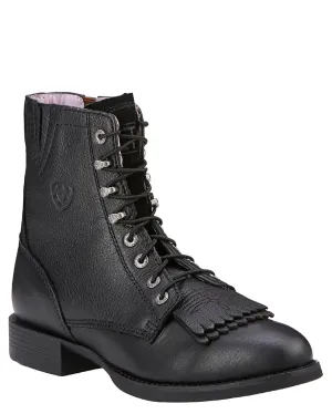 Women's Heritage Lacer Boots