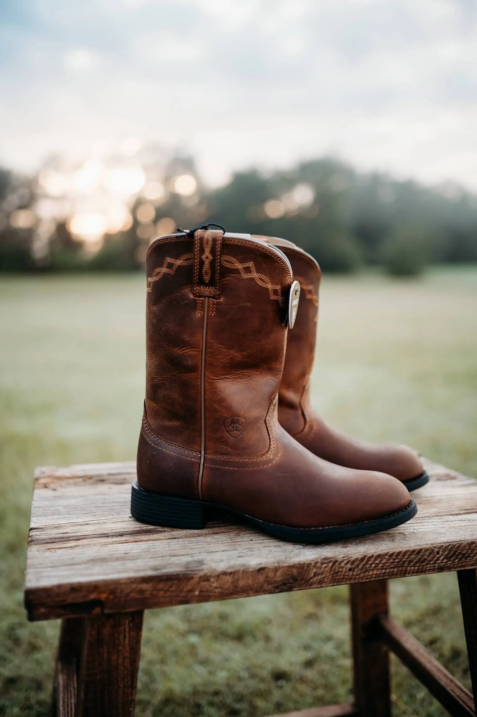 Women's Heritage Roper