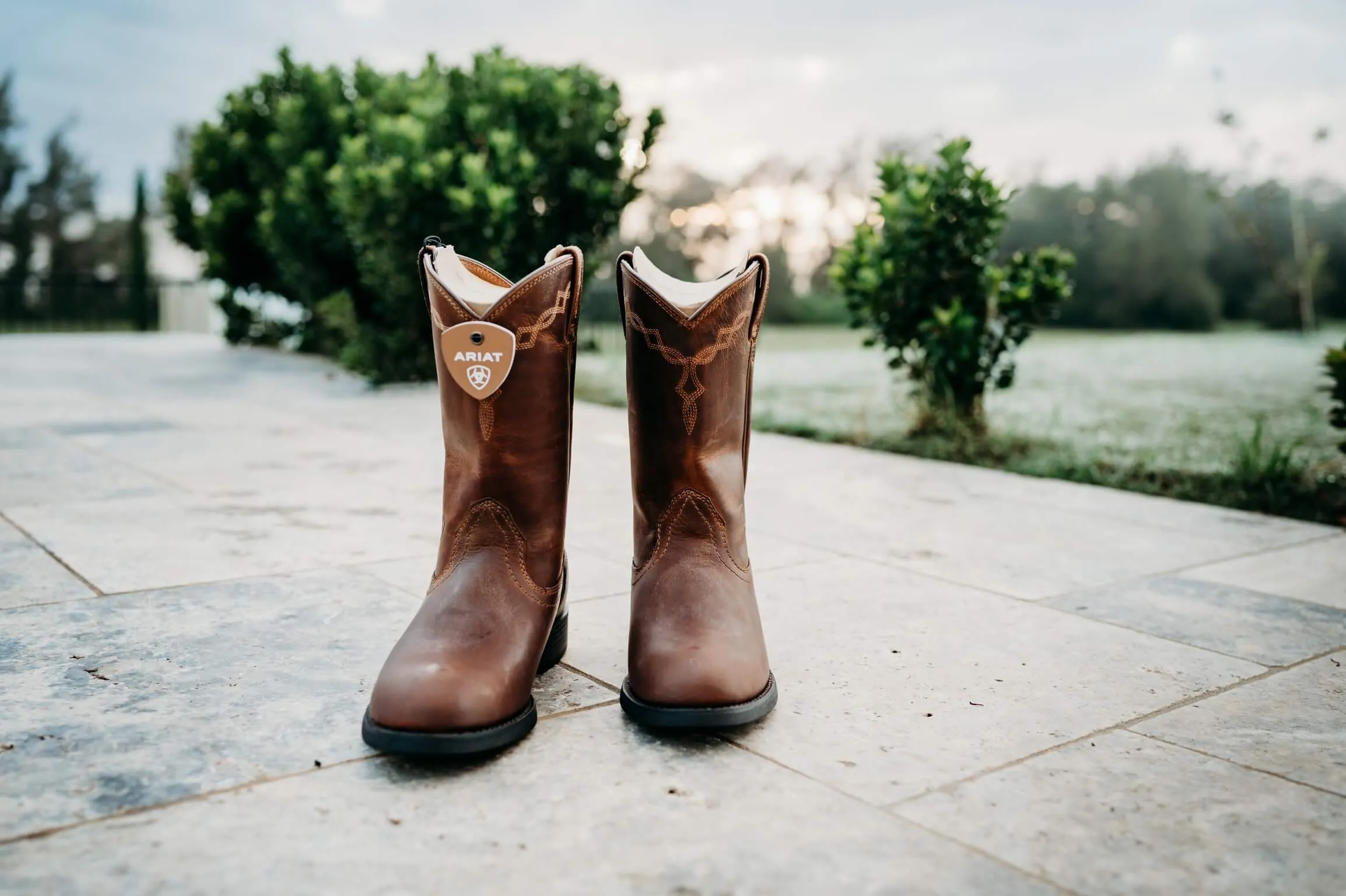 Women's Heritage Roper