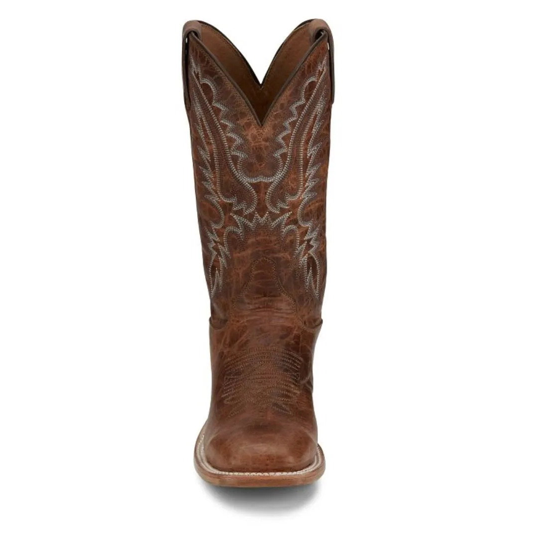 Women's Justin Peyton 11" Western Boot