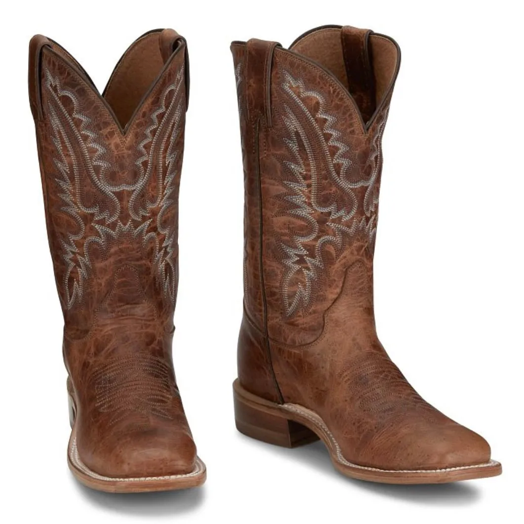 Women's Justin Peyton 11" Western Boot