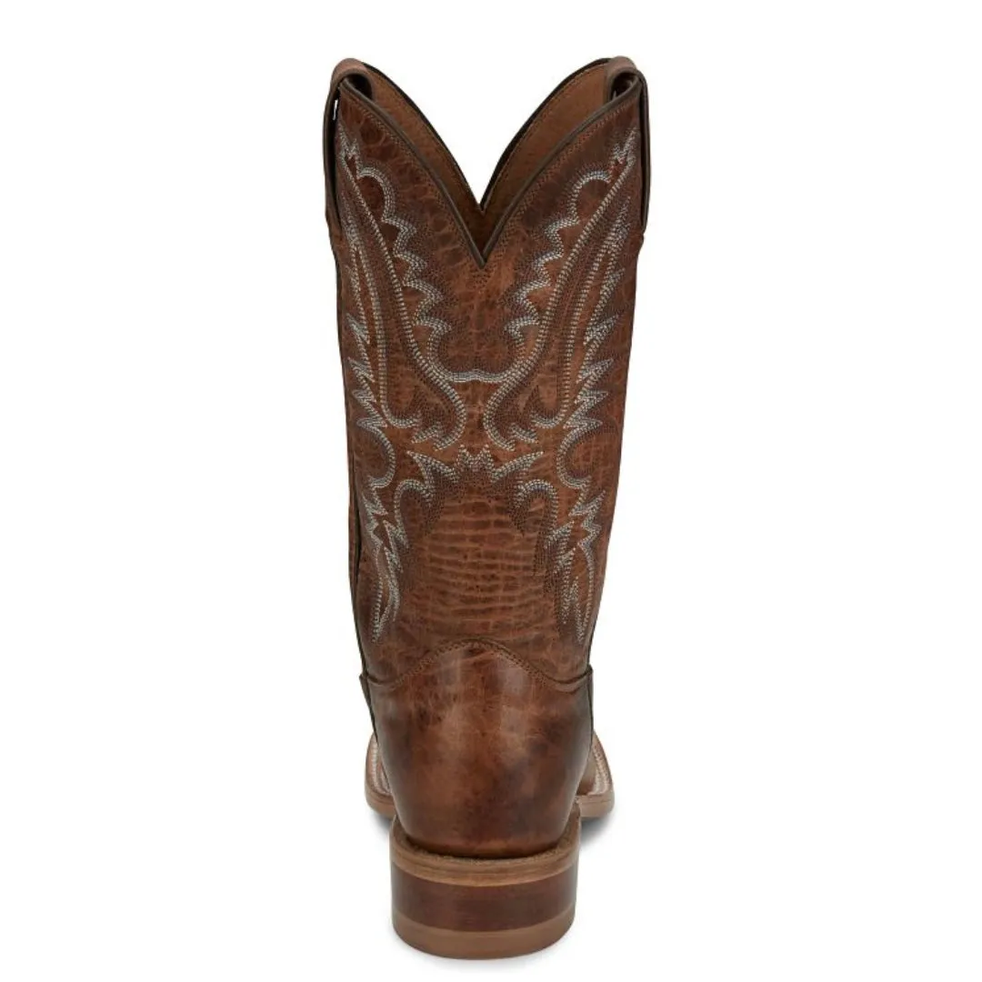 Women's Justin Peyton 11" Western Boot