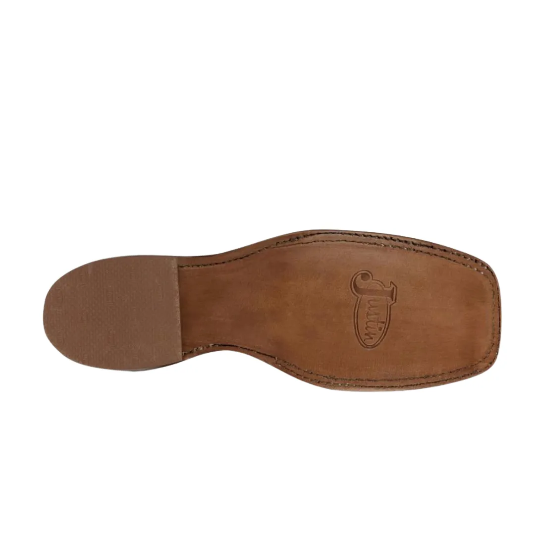Women's Justin Peyton 11" Western Boot