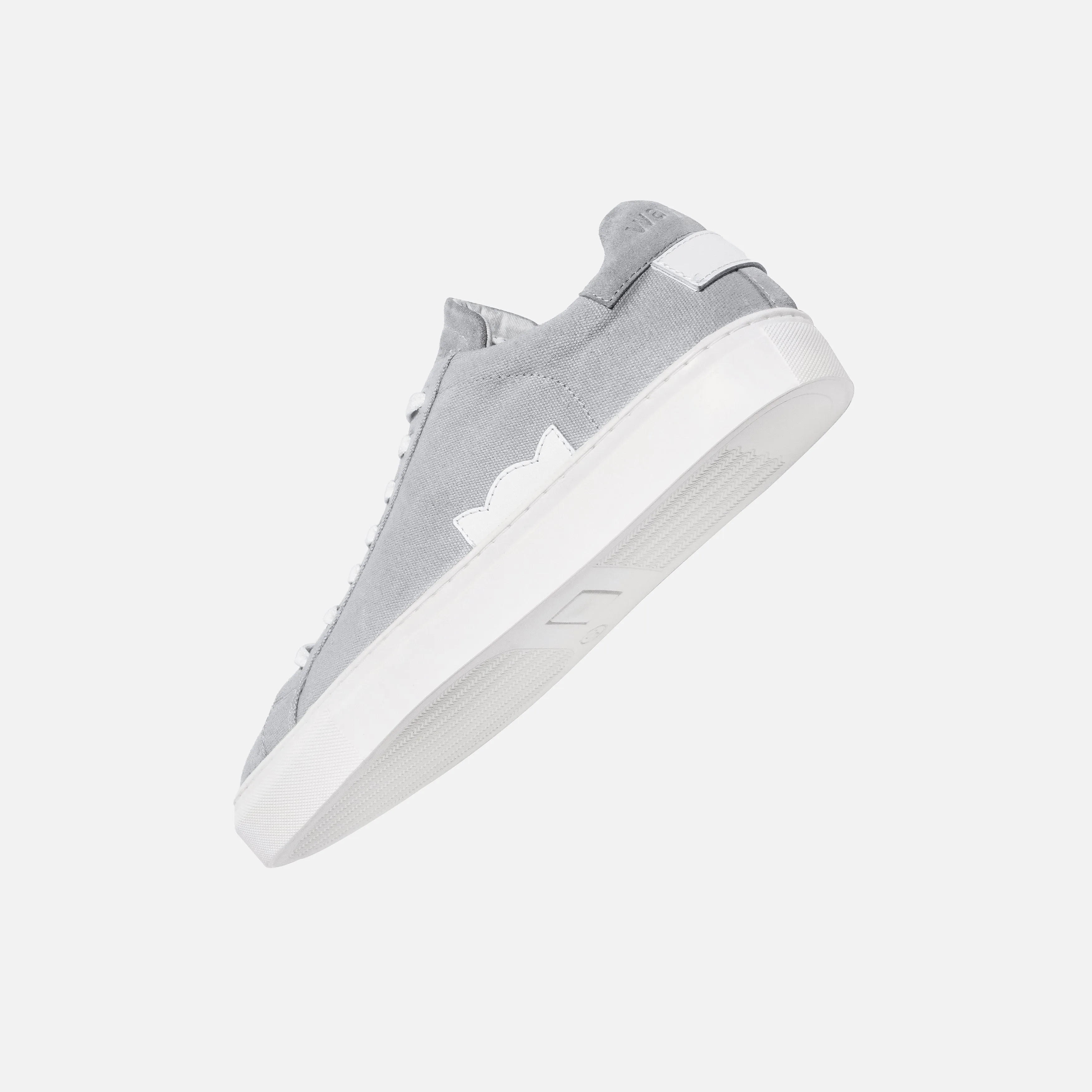 Women’s M1 Cruise - Lunar Grey