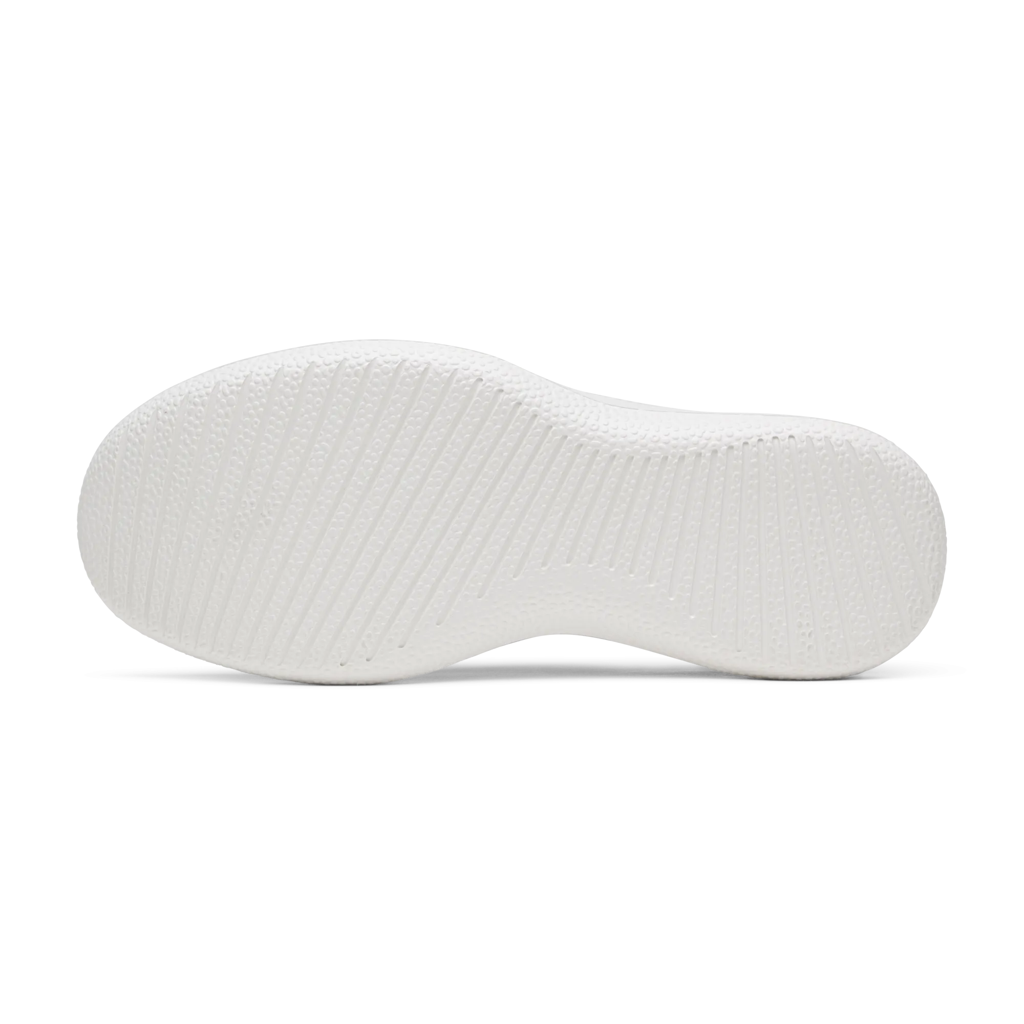 Women's Tree Runners - Blizzard/Hanami Plum (Blizzard Sole)